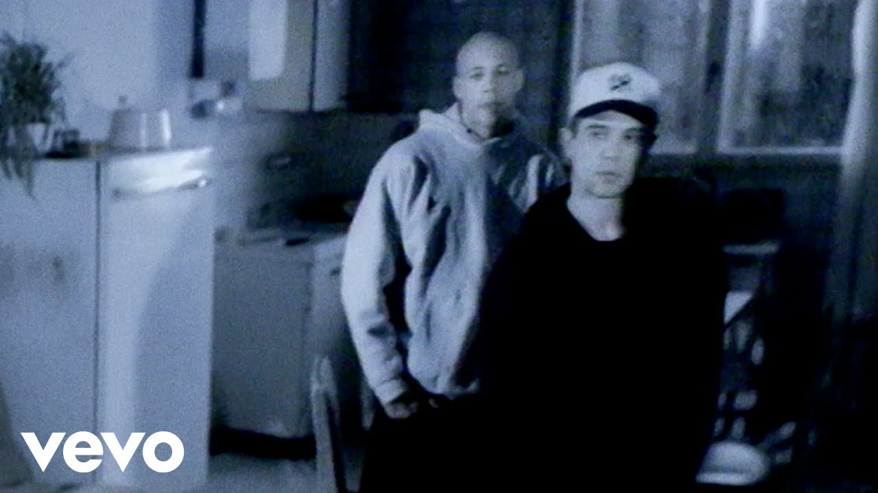 Suprême NTM - J'appuie sur la gâchette (Clip officiel)