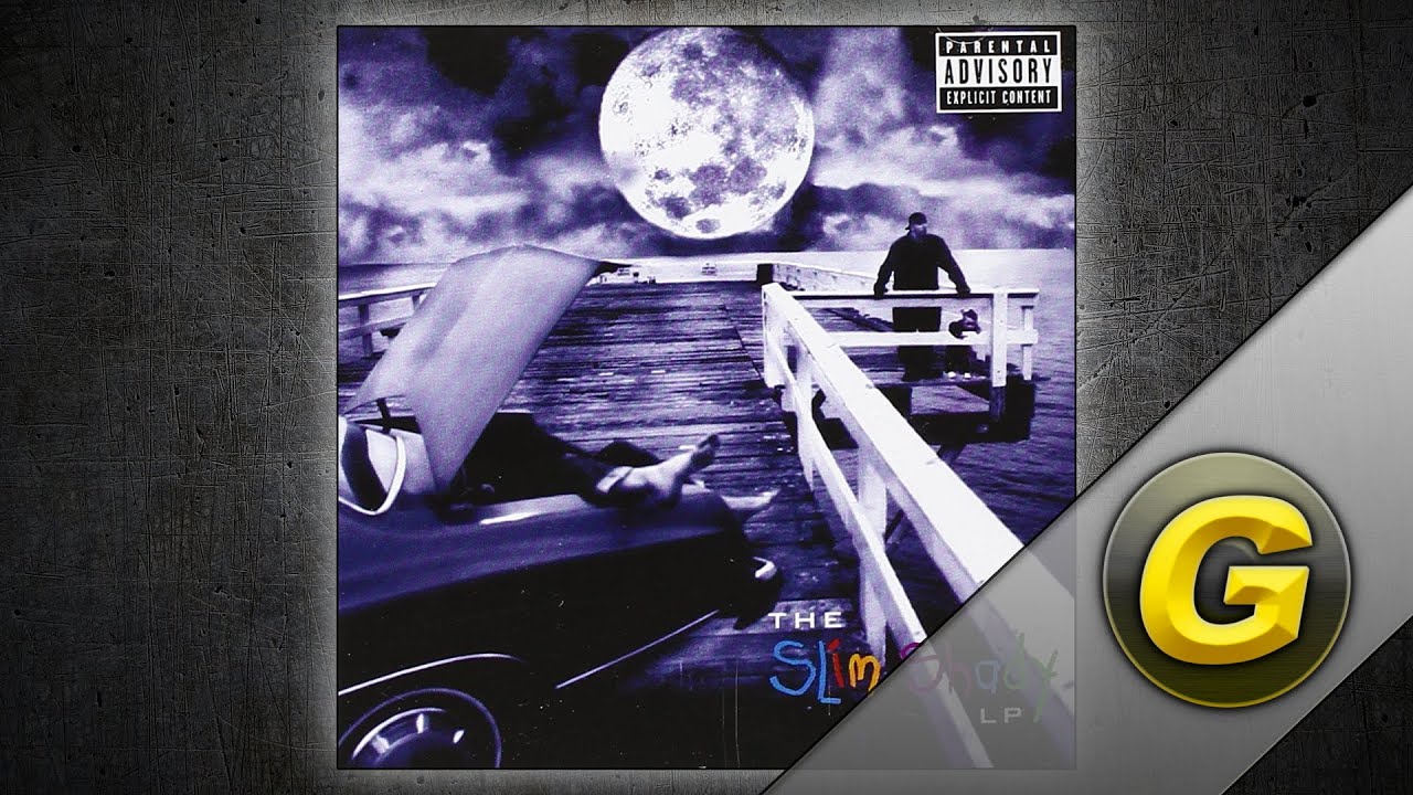 Eminem - Public Service Announcement (Skit) (feat. Jeff Bass)