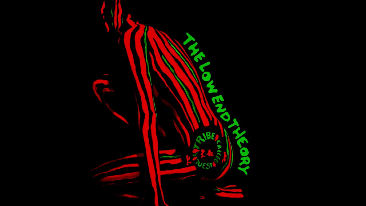 A Tribe Called Quest - Excursions