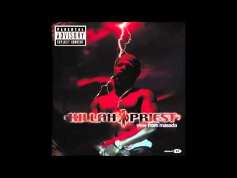 Killah Priest - Intro - View From Masada
