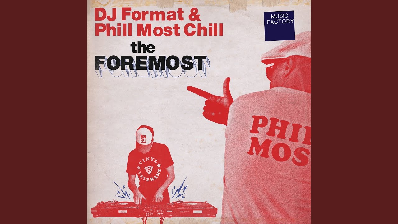 The Foremost