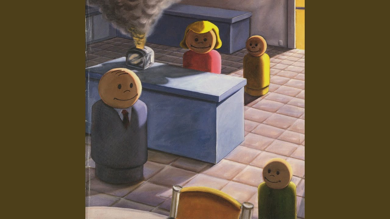 Seven (Remastered)