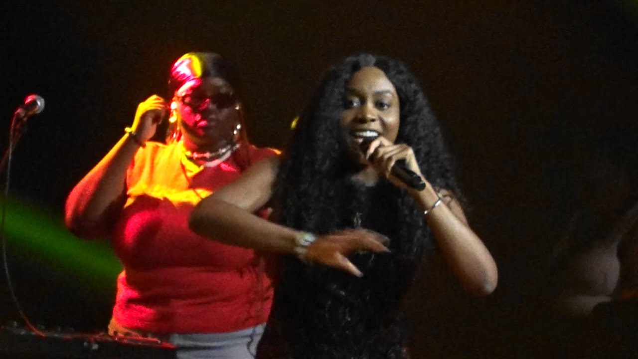 Noname - 100 Acres (unreleased), North Sea Jazz Festival 14-07-2024