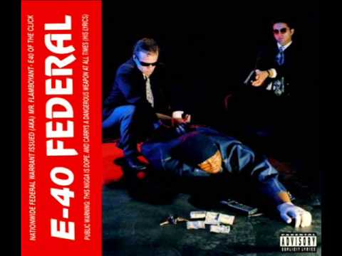 E-40 - Drought Season
