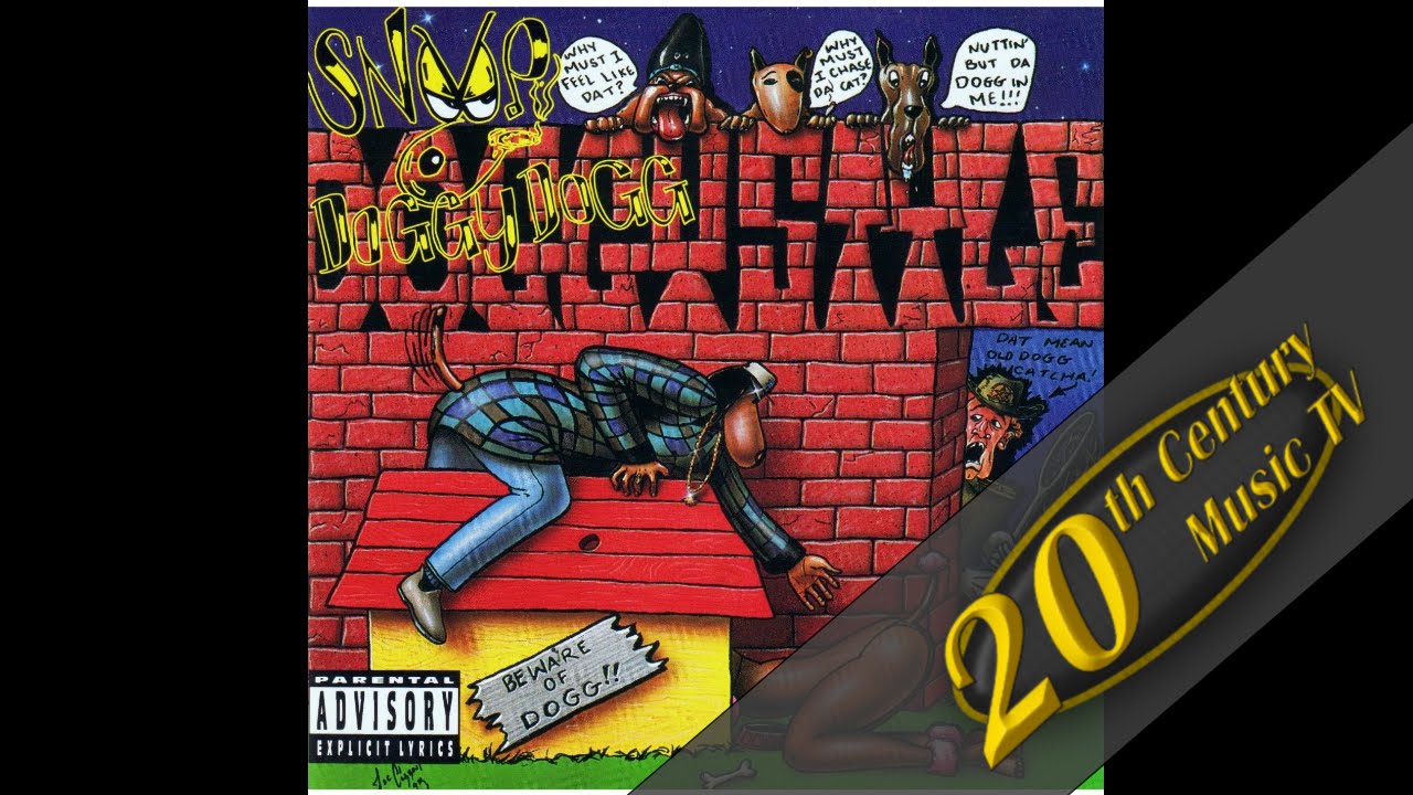 Snoop Doggy Dogg - Bathtub