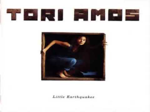 01 Crucify Tori Amos