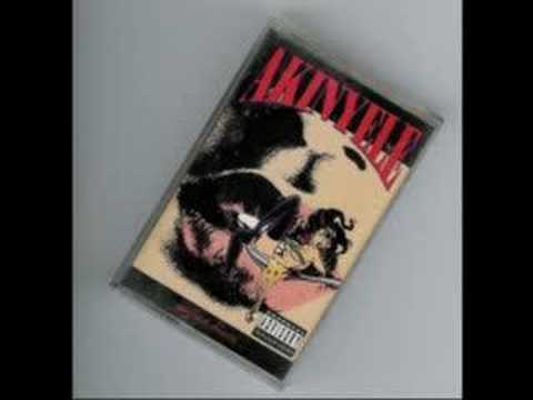 Akinyele - Outta State
