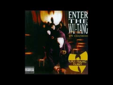 Wu Tang Clan - Bring da Ruckus from the album Enter the Wu-Tang (36 Chambers)