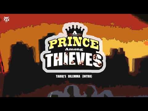 Prince Paul - Tariq's Dilemma (Intro)
