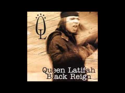 Queen Latifah - Listen 2 Me (1993)