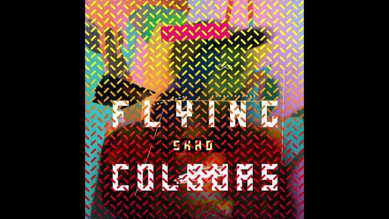 Shad - Intro: Lost feat. Ian Kamau, K-OS, Lisa Lobsinger