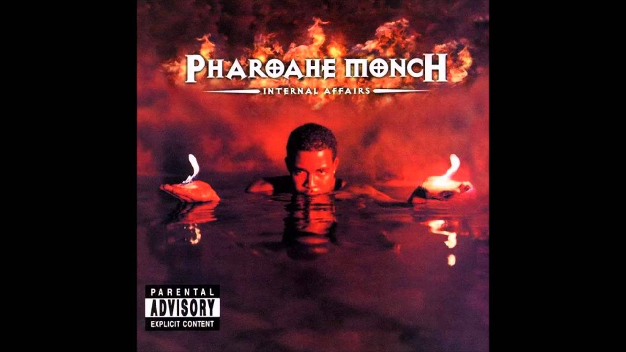 Pharoahe Monch - Intro [Explicit]