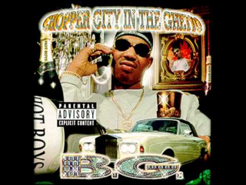 B.G. - (Intro) Chopper City In The Ghetto