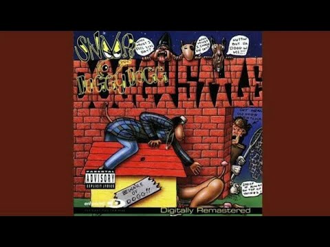 G-Funk (Intro)