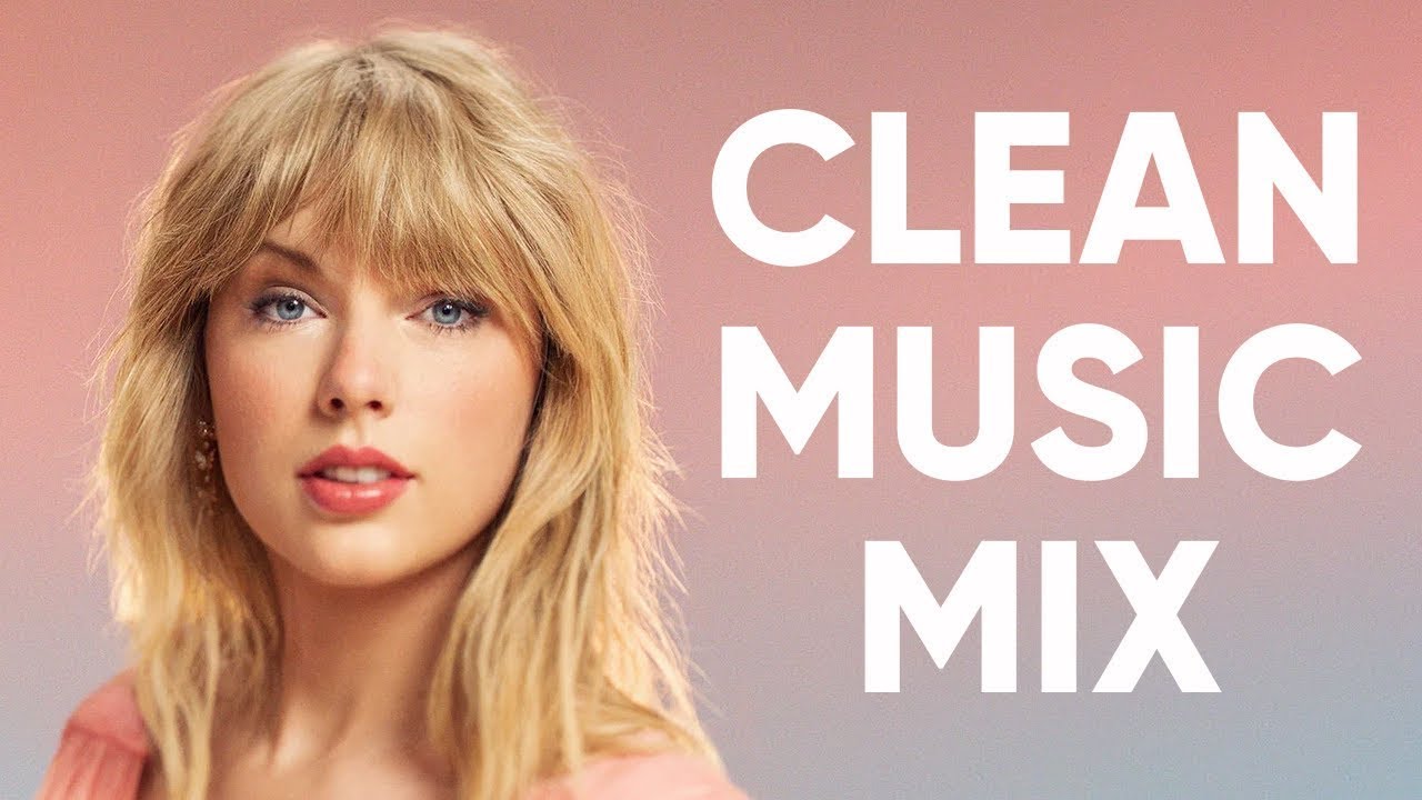 1 Hour Clean Pop Songs Playlist 🎧 Clean Pop Playlist 2025 🎶 Clean Pop Music Mix 🎵 Clean Pop Mix