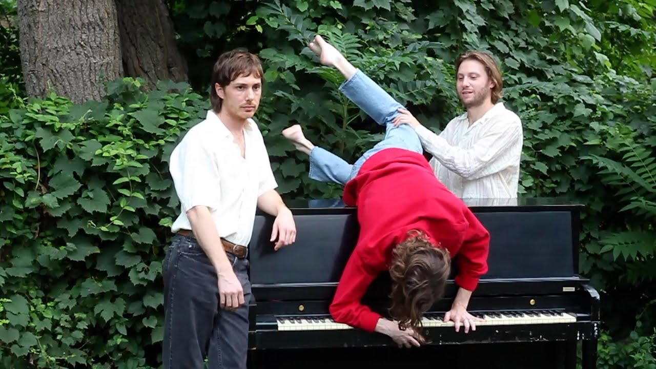 Bonny Doon - "San Francisco"