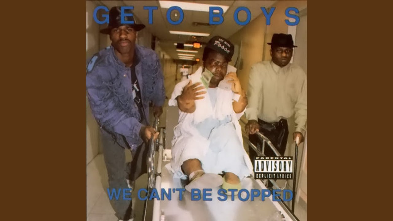 Rebel Rap Family