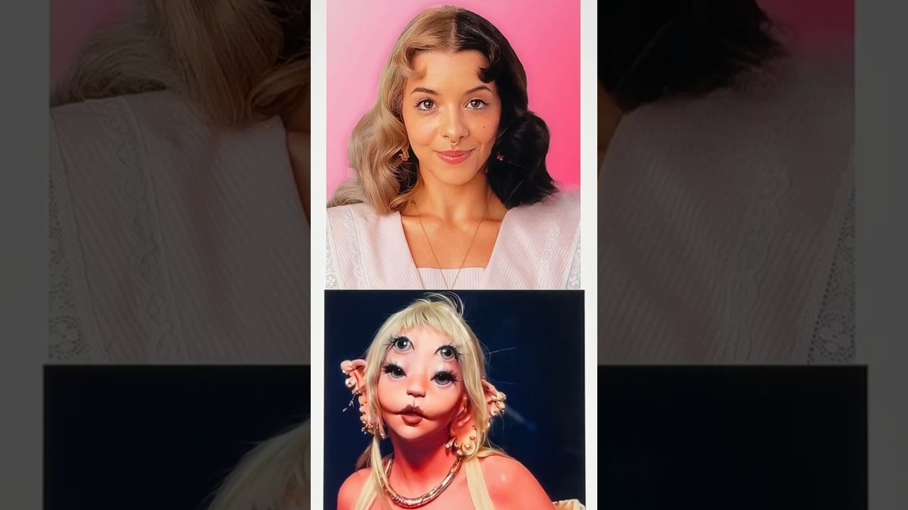 MELANIE MARTINEZ portals