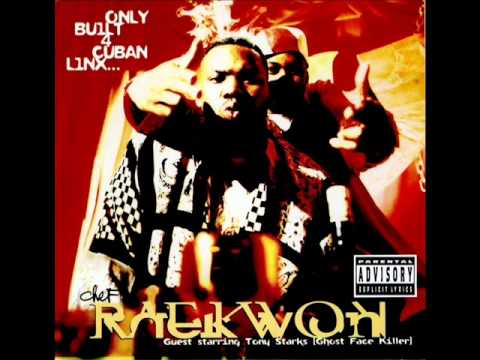 01 - Striving For Perfection - Raekwon