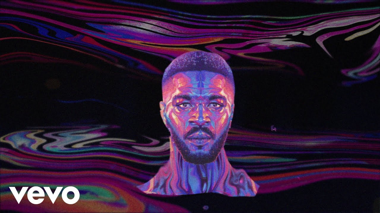 Kid Cudi - Beautiful Trip (Official Visualizer)