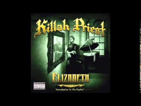 Killah Priest - Intro - Elizabeth