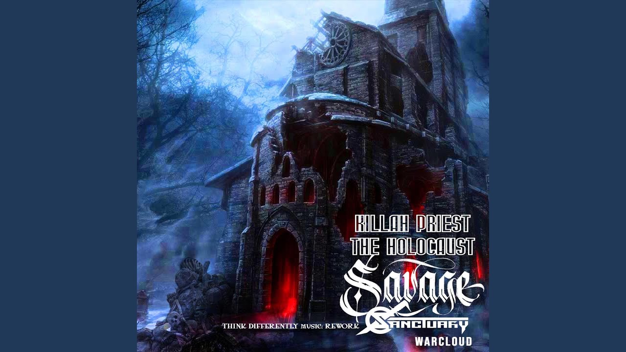 Graveyards Sanctuary