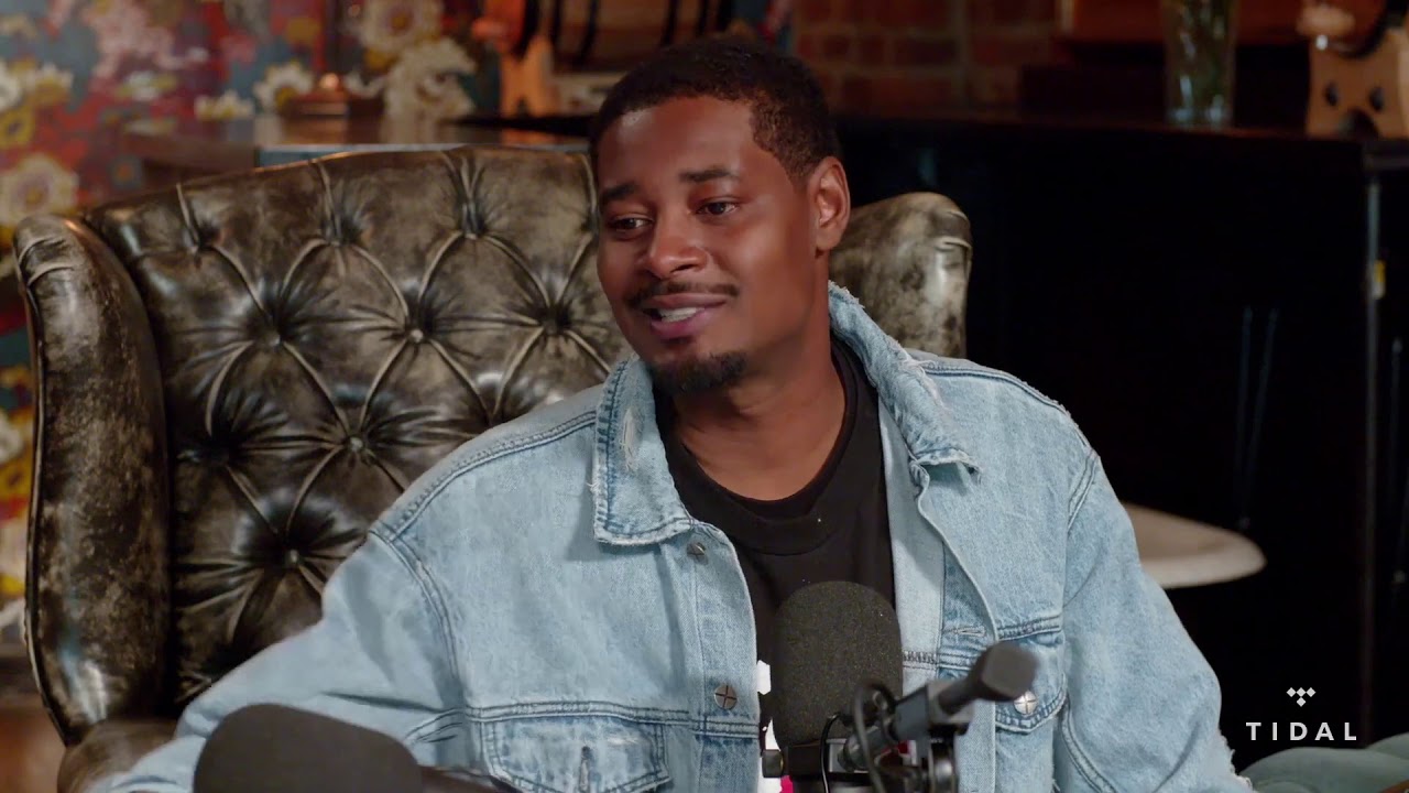 Danny Brown speaks on Mach-Hommy & Griselda