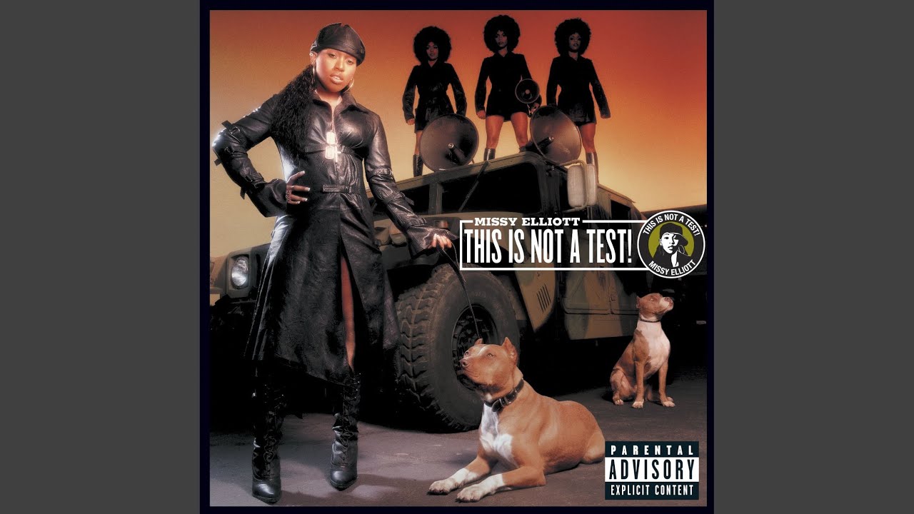Baby Girl Interlude / Intro (feat. Mary J. Blige)