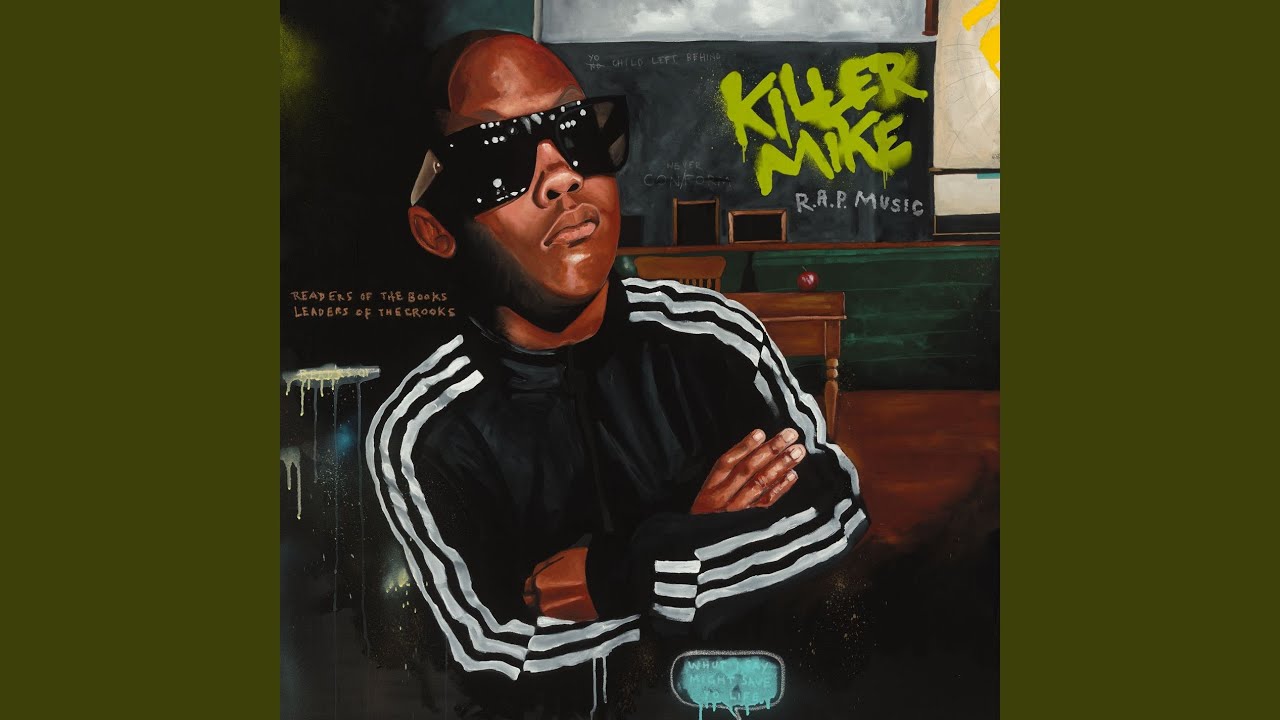 Big Beast (feat. Bun B, T.I., and Trouble)