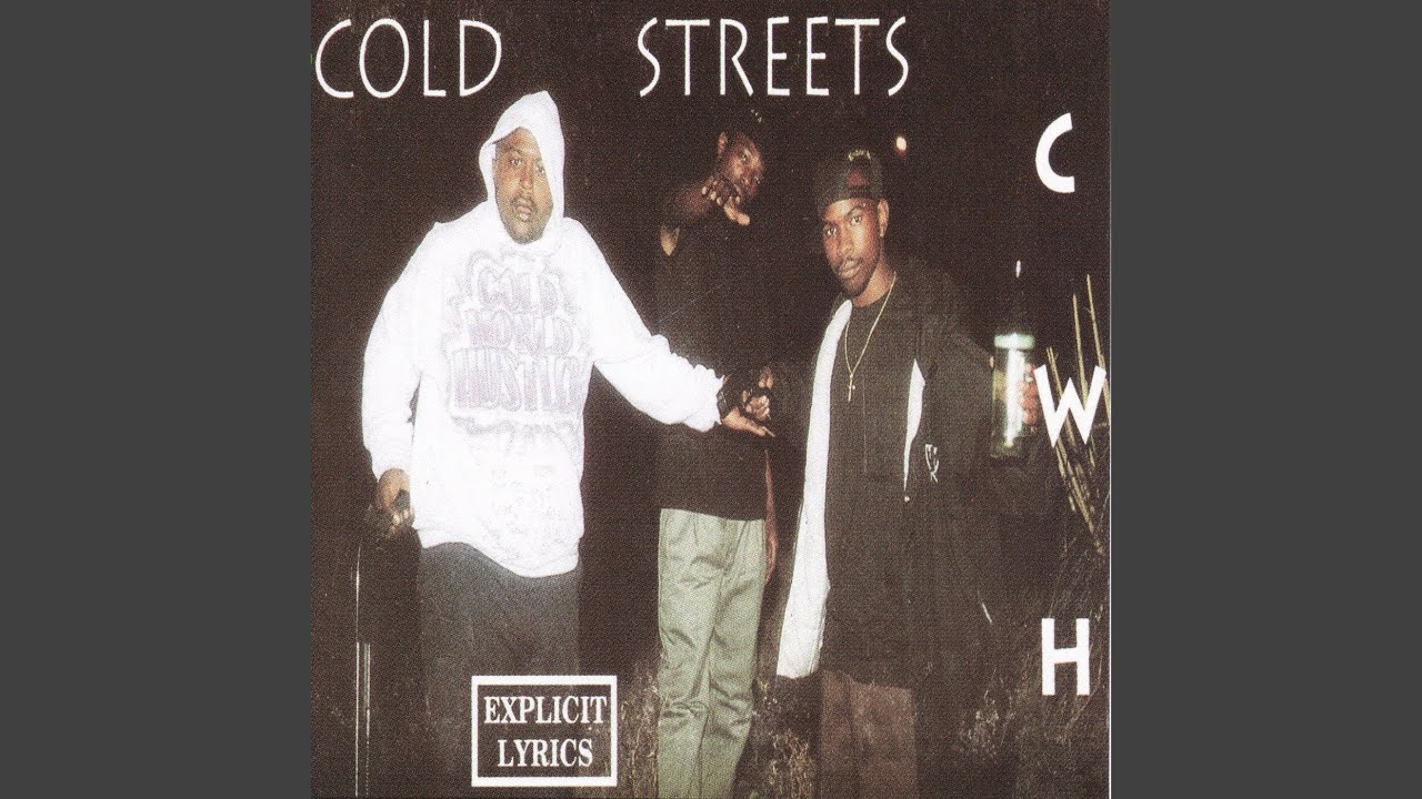 Cold Streets