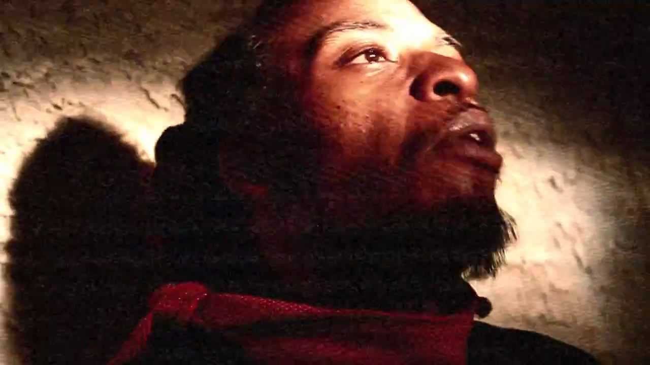 Curly Castro "They Call Me Castro" Fidel (Official Music Video)