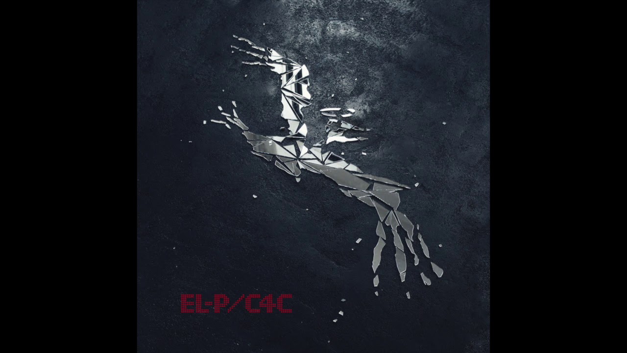 El-P - Request Denied (Official Audio)