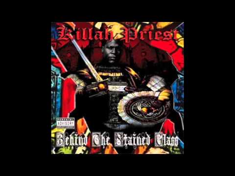 Killah Priest - I Believe - Behind The Stained Glass