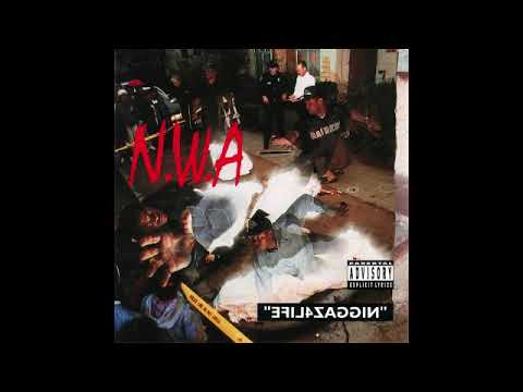 N.W.A. - Prelude