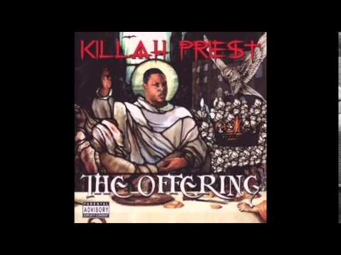 Killah Priest - The Offering Intro - The Offering