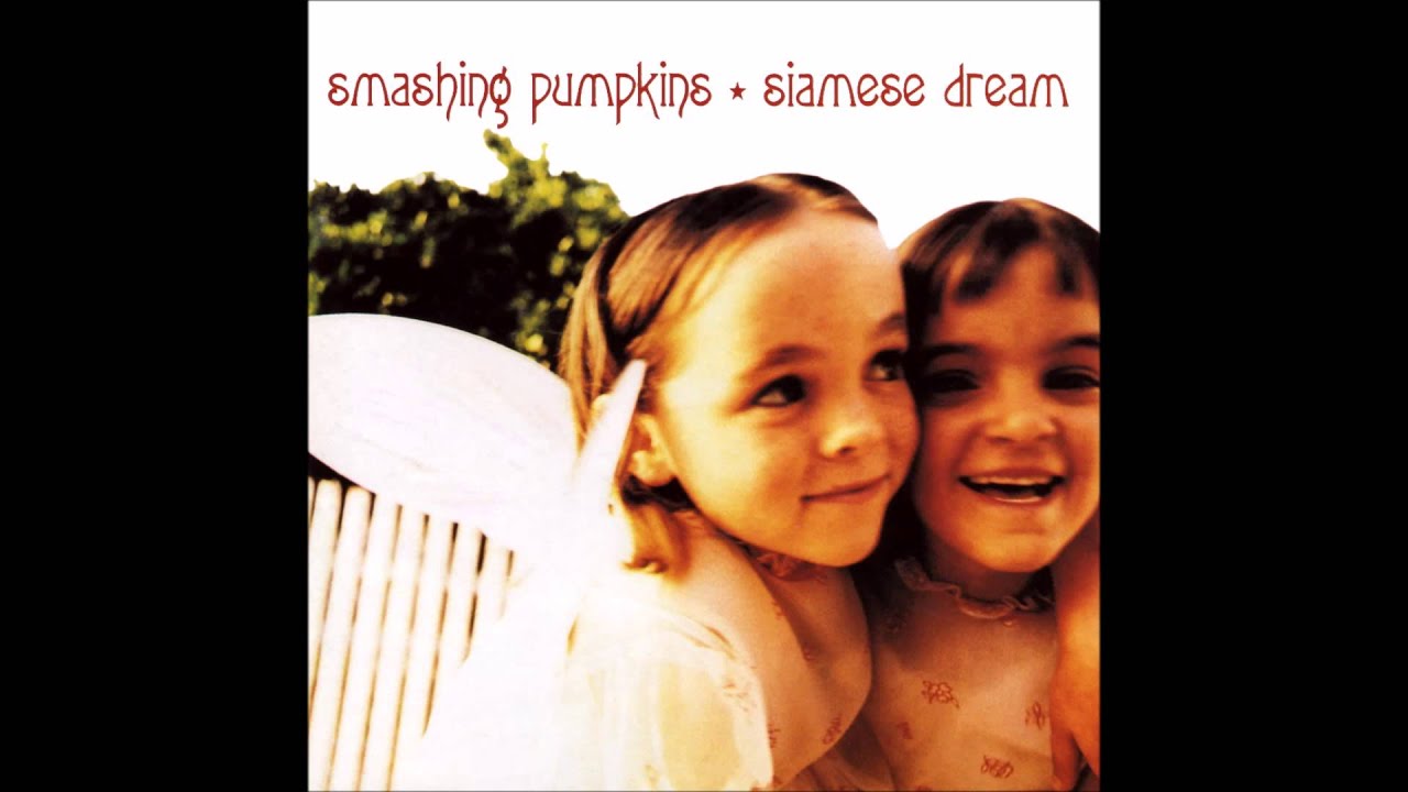 Smashing Pumpkins - Cherub Rock