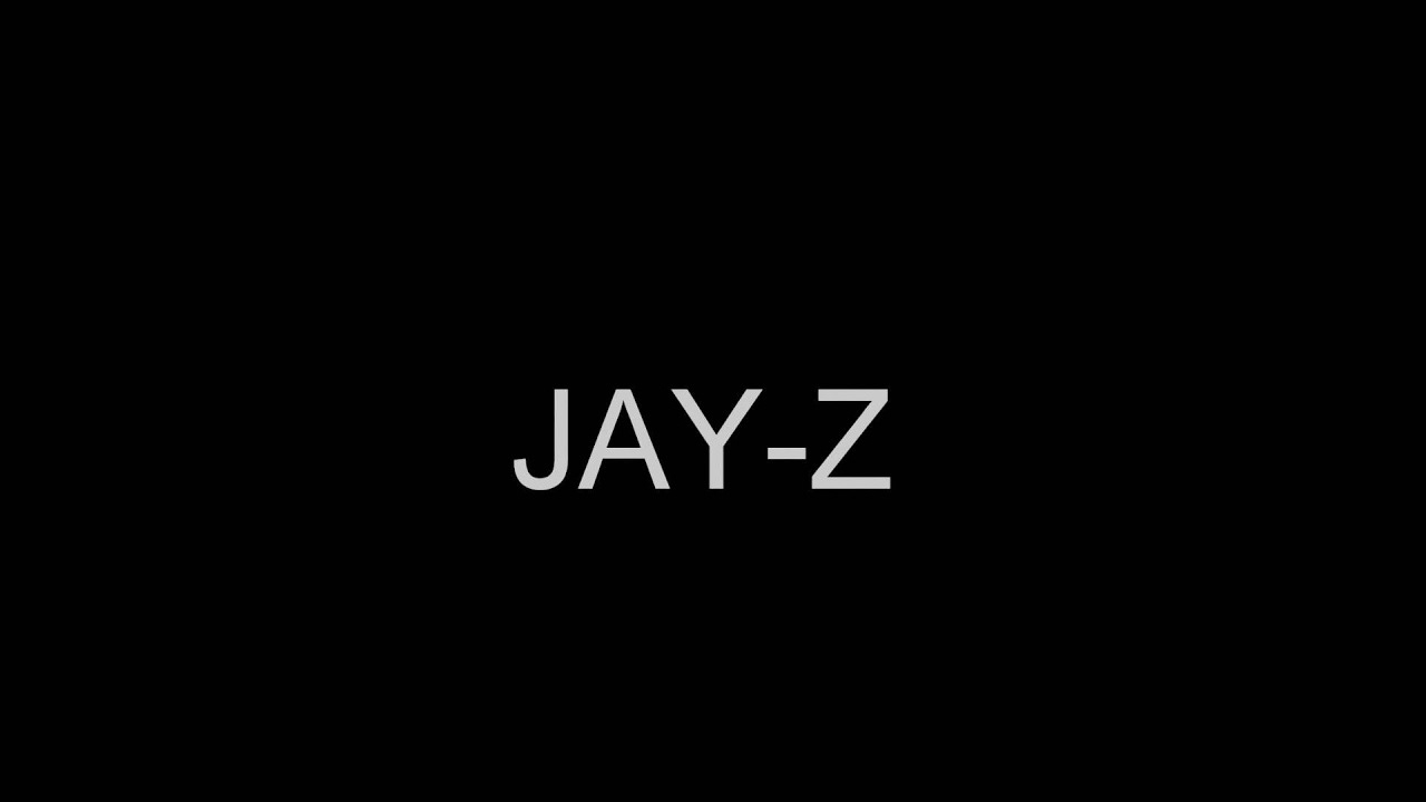 Jay-Z- "Vol. 3... Life and Times of S. Carter"  Trailer (1999)