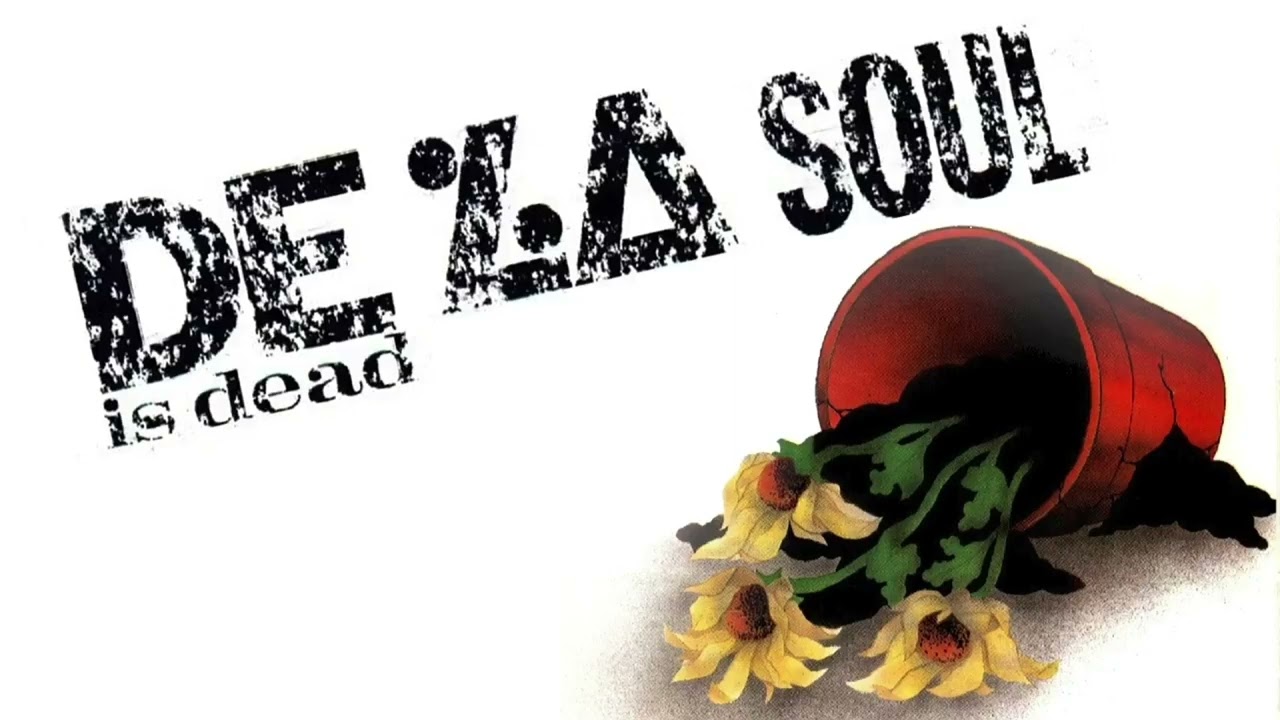 De La Soul - Intro (Official Audio)