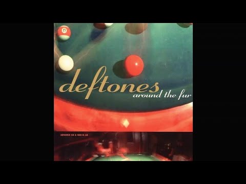 Deftones - My Own Summer (Shove It)