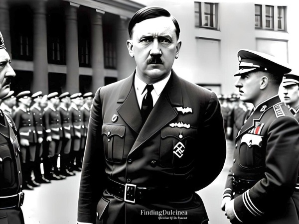Why Did Adolf Hitler Start World War Ii [in Depth Analysis]