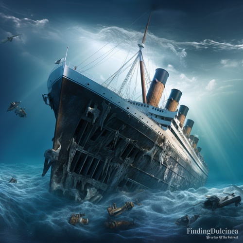 How Did the Titanic Sink? [A Maritime Tragedy Retold]