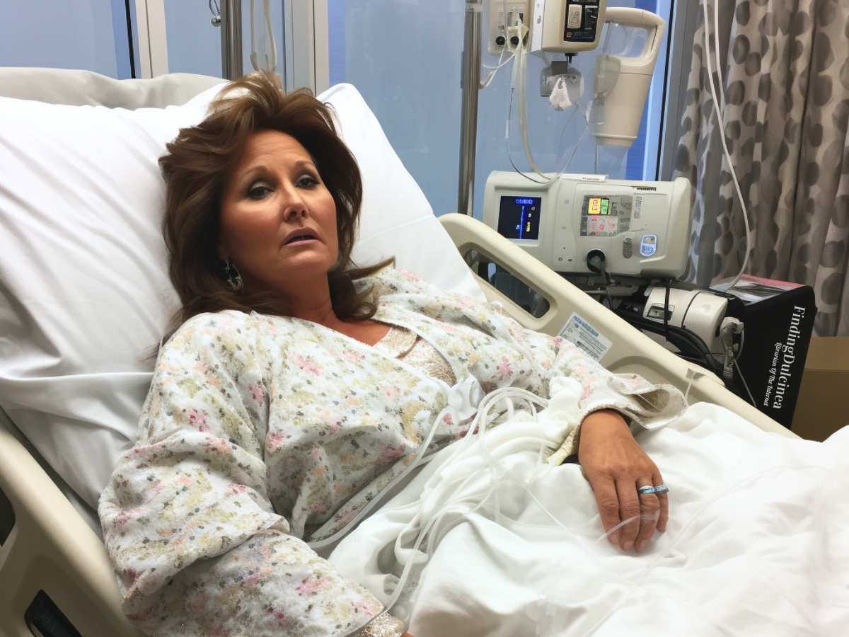 What Happened to Abby Lee Miller? - Cancer Treatment Updates