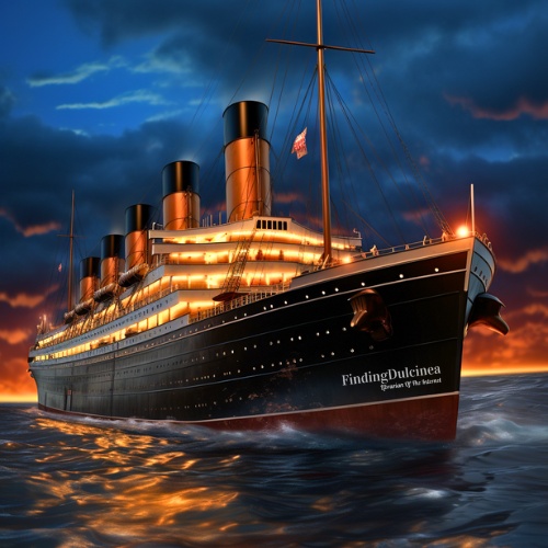 Where Did The Titanic Sail From Discovering The Departure 