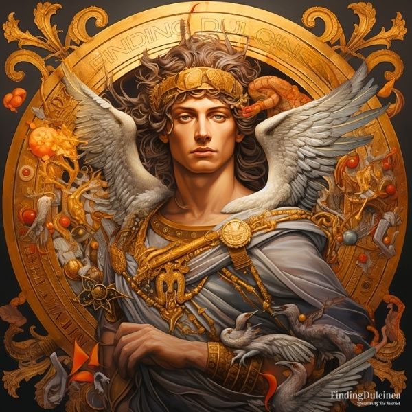 Hermes, Characteristics, Family, & Myth