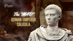 Who was Caligula