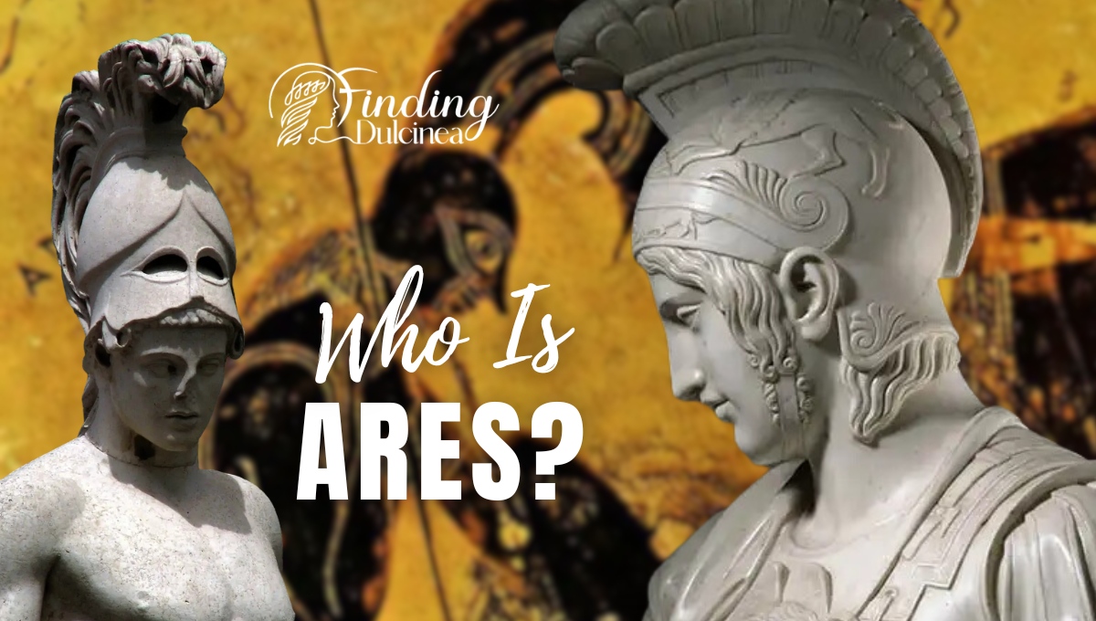 Who Is Ares?