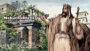 Who was Nebuchadnezzar II?