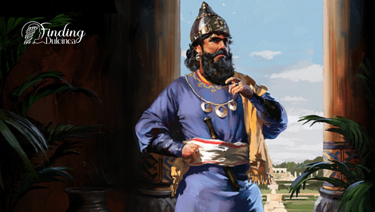 Nebuchadnezzar II | Life, Reign, Dream, Role & Facts