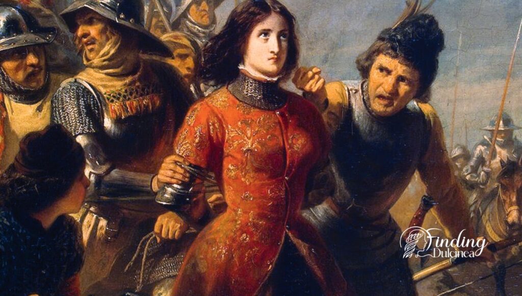 Joan's Role in the Hundred Years’ War