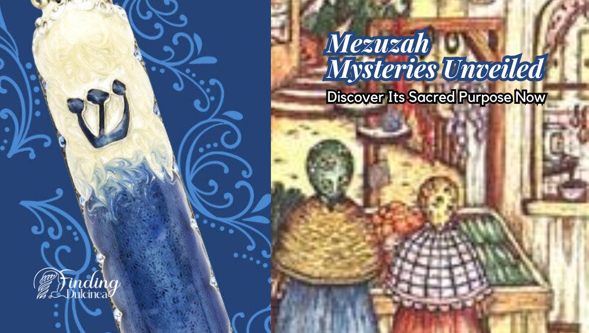 What Is Mezuzah? Discover Why, and How to Use It?